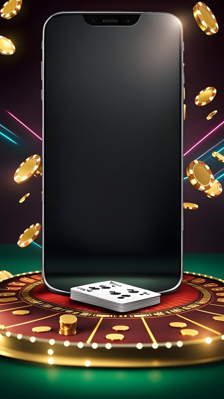 baji com mobile gaming